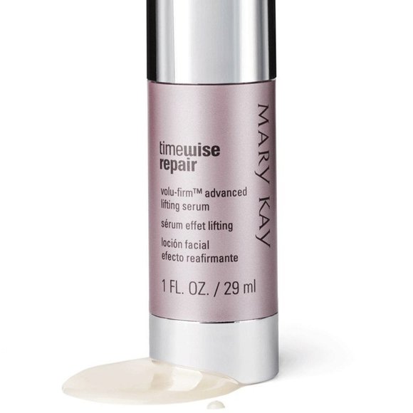 Mary Kay TimeWise Repair Volu-Firm Advanced Lifting Serum - Picture 5 of 10